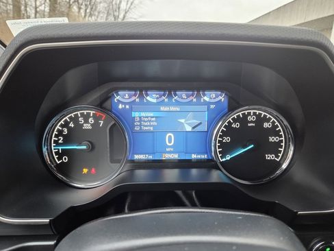 Used 2022 Ford F150 XLT w/ Equipment Group 302A High image 33