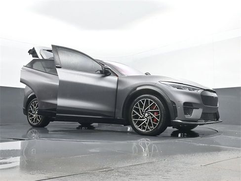 Used 2023 Ford Mustang Mach-E GT w/ GT Performance Edition image 35