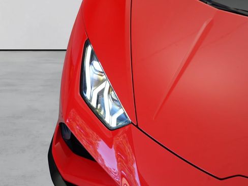 Used 2021 Lamborghini Huracan EVO RWD image 9