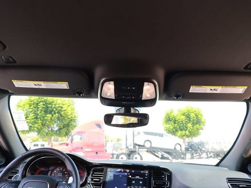 Used 2025 Dodge Durango SRT Hellcat AWD/4WD image 33