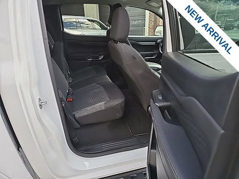 Used 2024 Ford Ranger XLT w/ Trailer Tow Package image 21