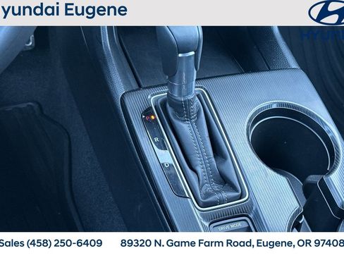 Used 2024 Honda Civic Sport image 24