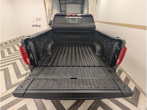 Used 2022 GMC Sierra 1500 AT4X AWD/4WD image 28