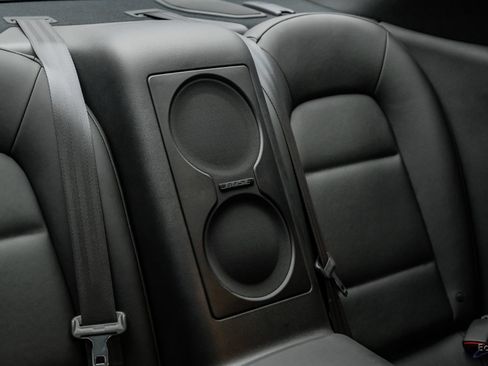 Used 2009 Nissan GT-R Premium AWD/4WD image 87