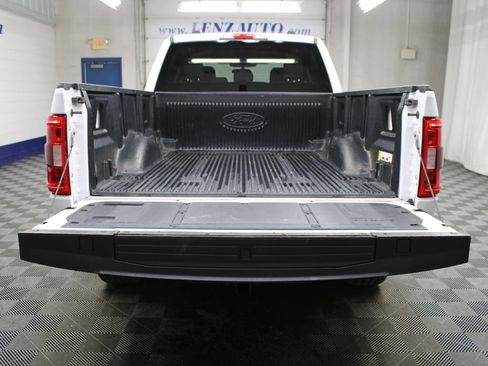 Used 2023 Ford F150 XLT w/ Trailer Tow Package AWD/4WD image 46