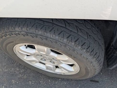 Used 2006 Honda Ridgeline RTL image 4