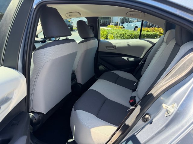 Used 2024 Toyota Corolla LE FWD image 14