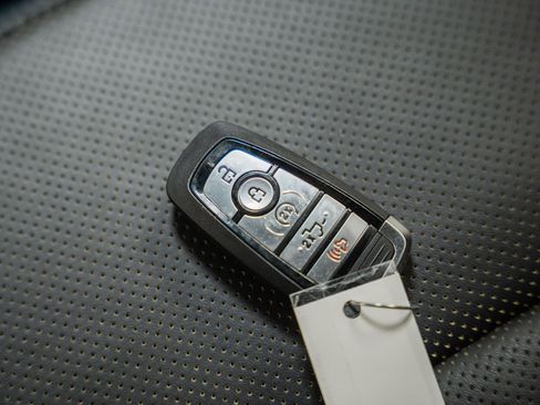 Certified 2023 Ford F150 Tremor w/ Equipment Group 402A High image 54