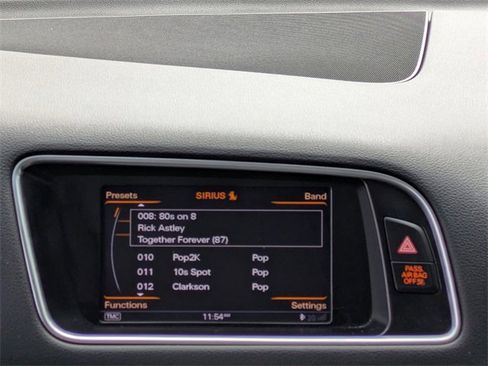 Used 2016 Audi Q5 2.0T Premium Plus w/ Technology Package image 24