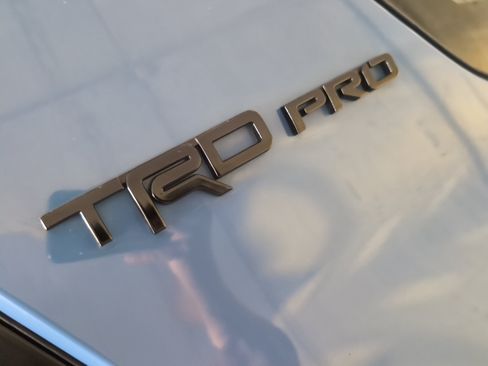 Used 2018 Toyota 4Runner TRD Pro AWD/4WD image 30