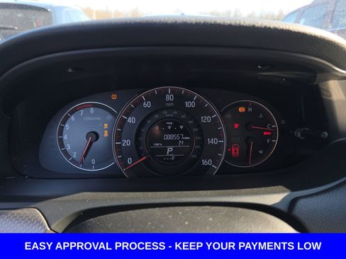 Used 2017 Honda Accord EX-L image 18