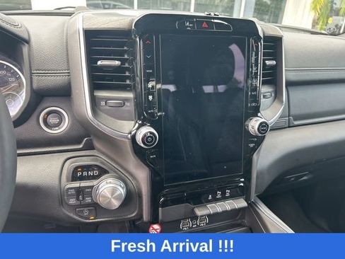 Used 2026 RAM 1500 Laramie image 18