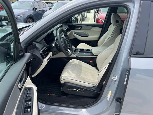 Used 2025 Acura MDX A-Spec AWD/4WD image 11