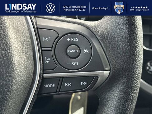 Used 2023 Toyota Camry LE image 19