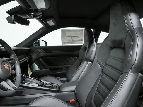 New 2026 Porsche 911 Carrera GTS image 5