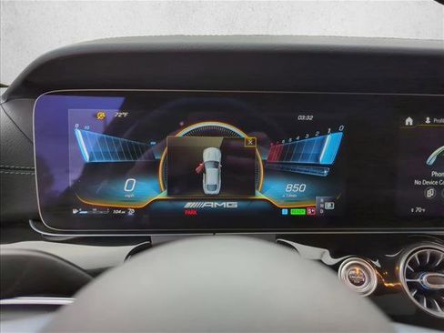 Used 2022 Mercedes-Benz AMG GT 43 image 10