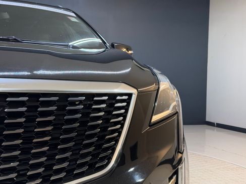Certified 2022 Cadillac XT5 Luxury FWD image 11