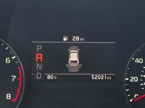 Used 2021 Kia Sportage SX AWD/4WD image 18