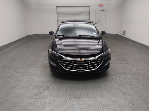 Used 2024 Chevrolet Malibu LT FWD image 14