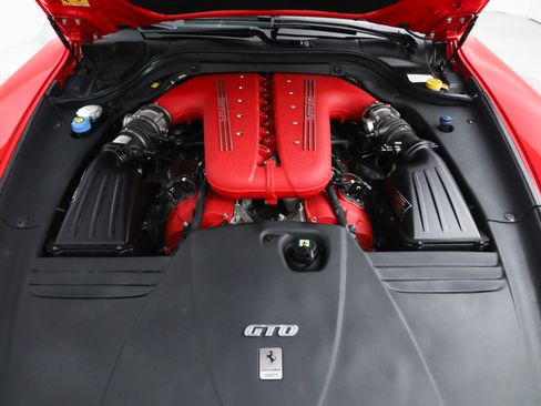 Used 2011 Ferrari 599 GTO RWD image 35