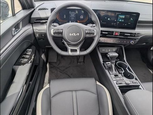 New 2026 Kia K5 GT-Line FWD image 6
