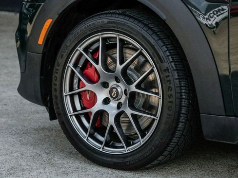 Used 2020 MINI Cooper Countryman John Cooper Works AWD/4WD image 55