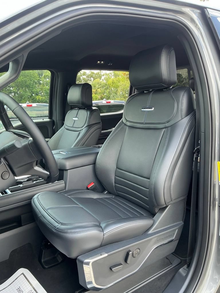 New 2026 Ford F350 Platinum AWD/4WD image 42