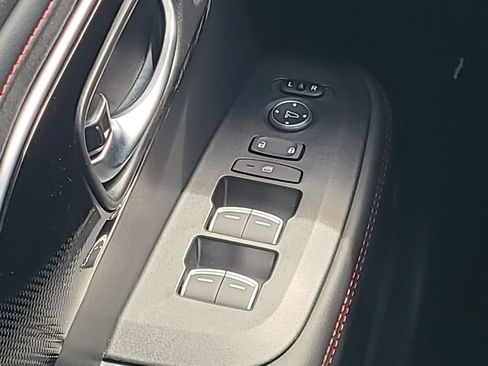 New 2026 Acura ADX A-Spec FWD image 24