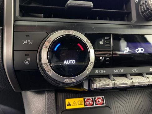 New 2026 Toyota 4Runner Limited image 21