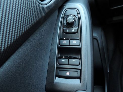 New 2026 Subaru Crosstrek 2.5i Wilderness image 21