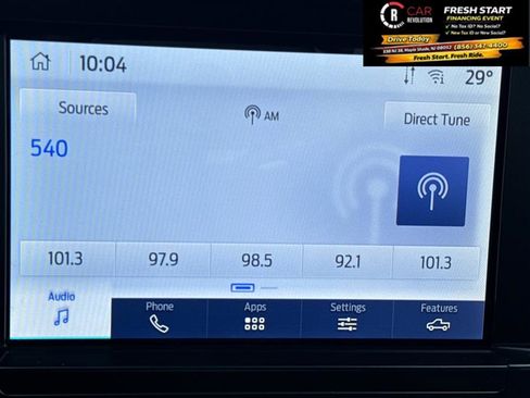 Used 2023 Ford F150 XLT image 41