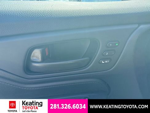 Used 2026 Honda Odyssey EX-L image 11