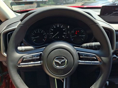 New 2026 MAZDA CX-50 AWD 2.5 S w/ Weather Package image 19