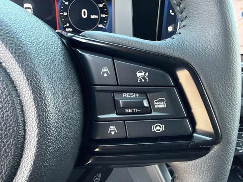 Certified 2026 Subaru Outback Limited AWD/4WD image 29