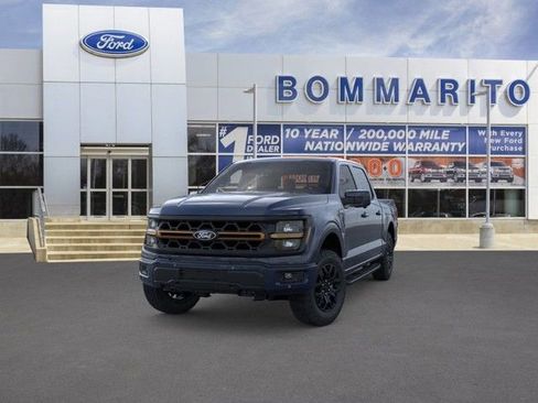 New 2026 Ford F150 Tremor image 2