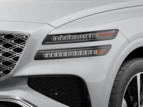Used 2025 Genesis GV80 2.5T Select image 13