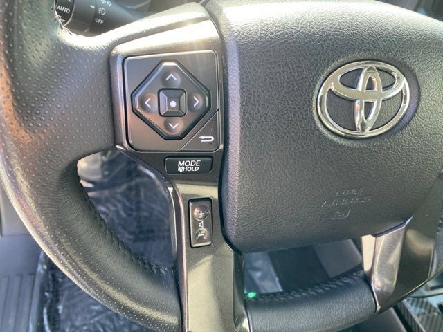 Used 2018 Toyota 4Runner TRD Pro AWD/4WD image 24