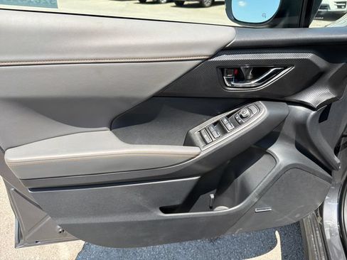 New 2026 Subaru Crosstrek 2.5i Limited AWD/4WD image 17