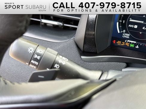 New 2026 Subaru Outback Limited AWD/4WD image 41