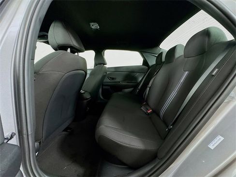 New 2026 Hyundai Elantra Sport image 37