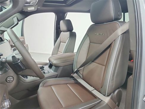 New 2026 GMC Sierra 1500 Denali image 19