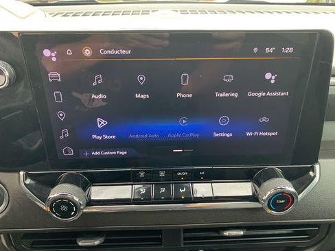 Used 2023 Chevrolet Colorado Trail Boss w/ Technology Package image 20