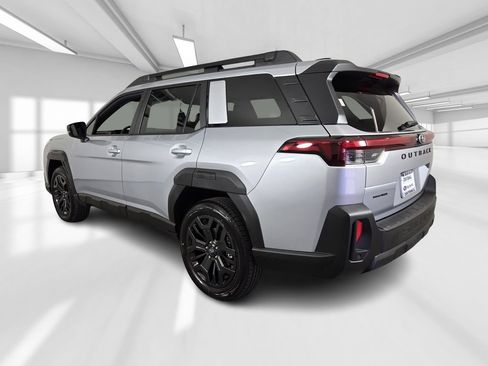 New 2026 Subaru Outback Limited XT AWD/4WD image 4