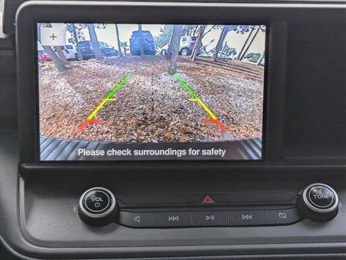 Used 2023 Ford Maverick XLT w/ Equipment Group 300A Standard image 11