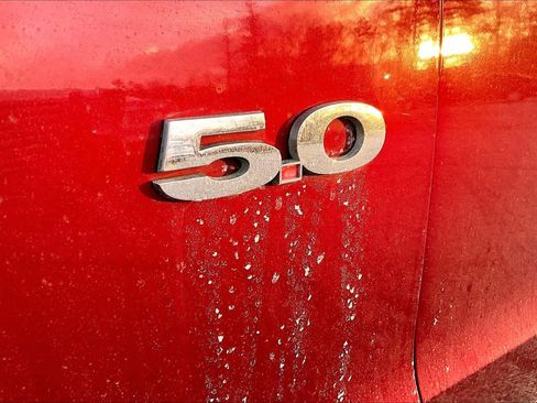 Used 2014 Ford Mustang GT image 9