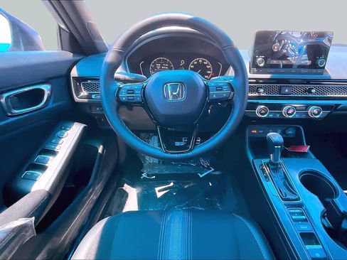 Used 2026 Honda Civic Sport image 6