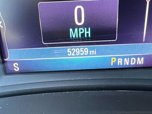 Certified 2022 Buick Encore Preferred image 16