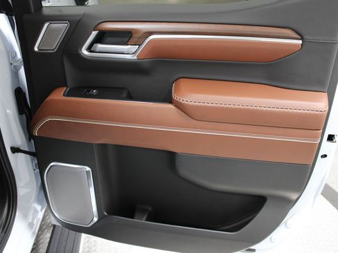 New 2026 GMC Sierra 1500 Denali Ultimate image 19