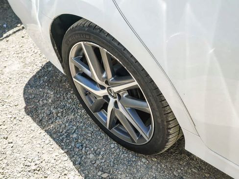 Used 2018 Lexus GS 350 F Sport w/ Preferred Accessory Package RWD image 11
