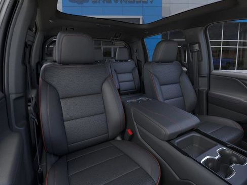 New 2024 Chevrolet Silverado EV RST image 16